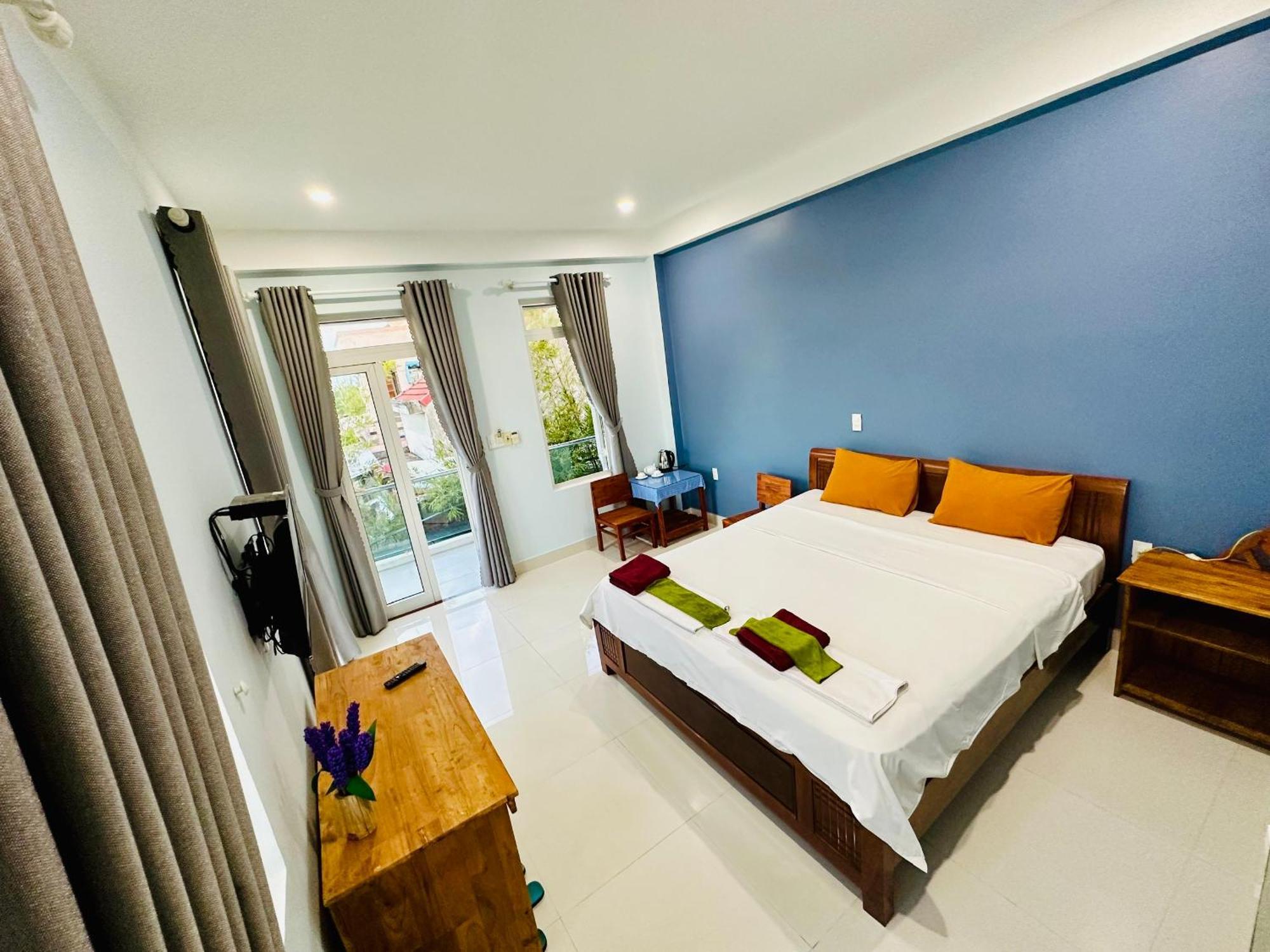 Co Bon Beachside Hoi An Luaran gambar