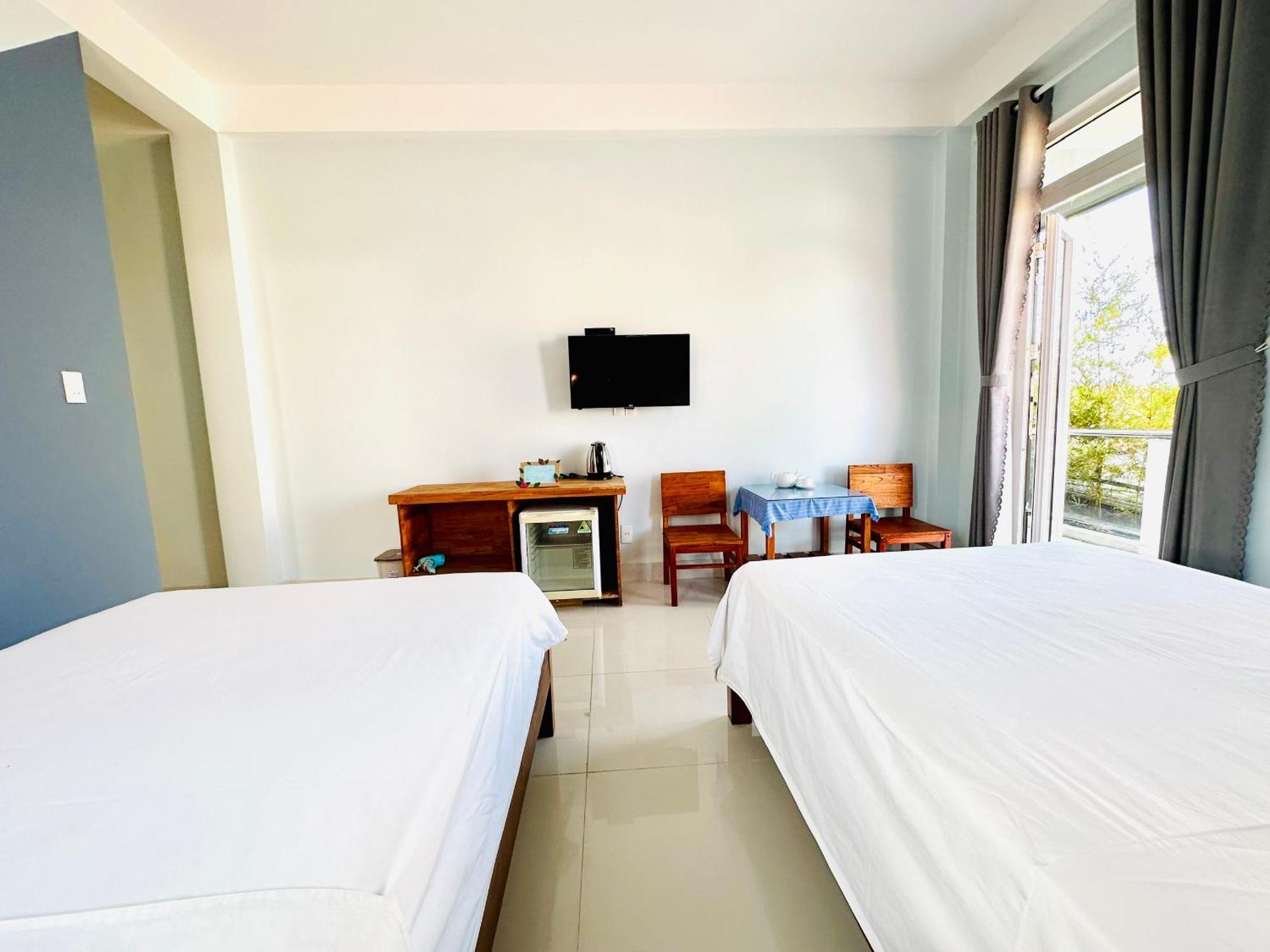 Co Bon Beachside Hoi An Luaran gambar