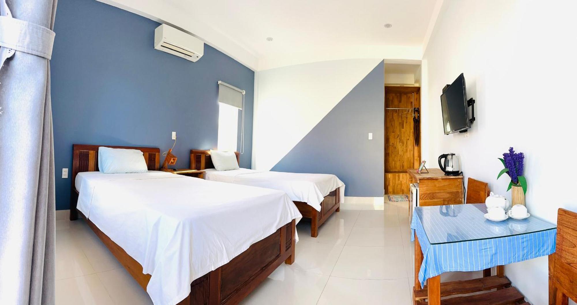 Co Bon Beachside Hoi An Luaran gambar
