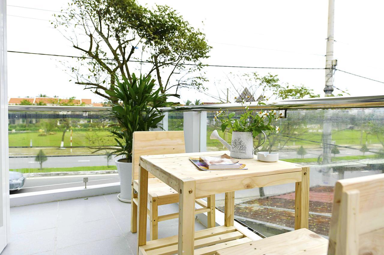 Co Bon Beachside Hoi An Bilik gambar