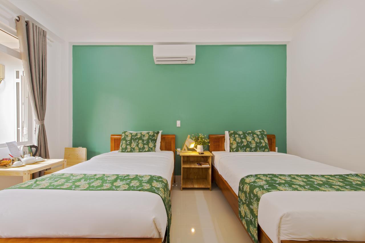 Co Bon Beachside Hoi An Bilik gambar