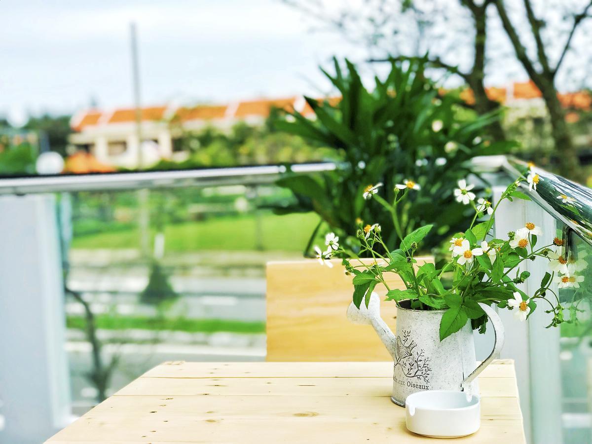 Co Bon Beachside Hoi An Bilik gambar
